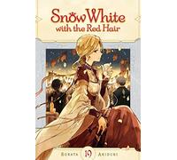 Snow White with the Red Hair, Vol. 19: Volume 19