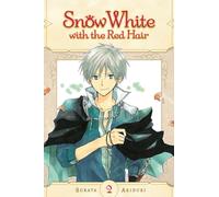 Snow White with the Red Hair, Vol. 2 : Volume 2