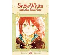 Snow White with the Red Hair, Vol. 20