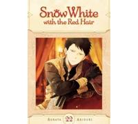 Snow White with the Red Hair, Vol. 22