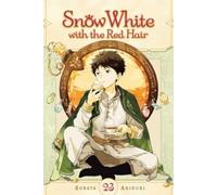 Snow White with the Red Hair, Vol. 23