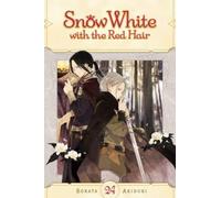 Snow White with the Red Hair, Vol. 24 : Volume 24