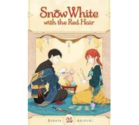 Snow White with the Red Hair, Vol. 25