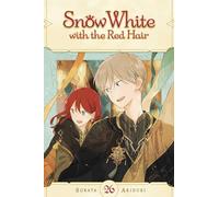 Snow White with the Red Hair, Vol. 26 (Volume 26)