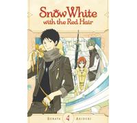 Snow White with the Red Hair, Vol. 4