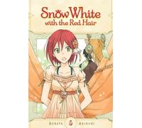 Snow White with the Red Hair, Vol. 5