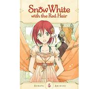 Snow White with the Red Hair, Vol. 5 : Volume 5