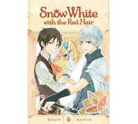 Snow White with the Red Hair, Vol. 6