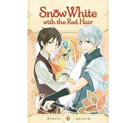 Snow White with the Red Hair, Vol. 6 : Volume 6
