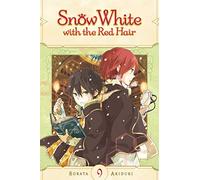 Snow White with the Red Hair, Vol. 9 (Volume 9)