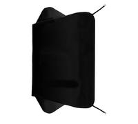 Snow Windshield Cover for Car, Adjustable Reinforced Protection, 600D Oxford Waterproof Car Cover for All Seasons - For Cars Against Ice, Rain and Frost