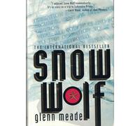 Snow Wolf