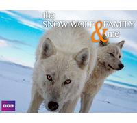 Snow Wolf Family and Me Season 1
