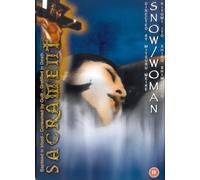 Snow / Woman [2000] [DVD]