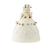 Snowbabies Baby Cakes Figurine