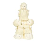 Snowbabies By D56 Angels On High Figurine