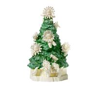 Snowbabies Department 56 Flakes Falling From The Tree 69447