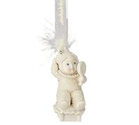 Snowbabies Dress up Hanging Ornament Figure