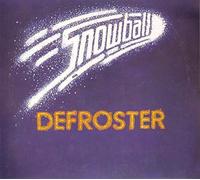 Snowball - Defroster