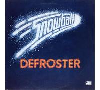 Snowball - defroster LP