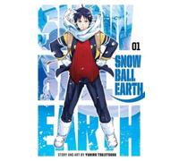 Snowball Earth, Vol. 1