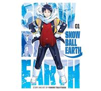 Snowball Earth, Vol. 1: (Snowball Earth 1)
