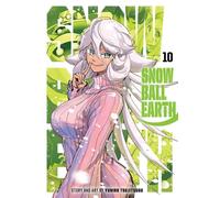 Snowball Earth, Vol. 10: Volume 10