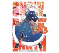 Snowball Earth, Vol. 2