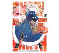 Snowball Earth, Vol. 2: (Snowball Earth 2)