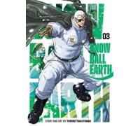 Snowball Earth, Vol. 3