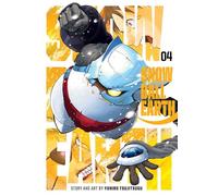 Snowball Earth, Vol. 4 (Volume 4)