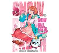 Snowball Earth, Vol. 5