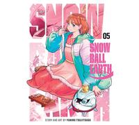 Snowball Earth, Vol. 5 (Volume 5)