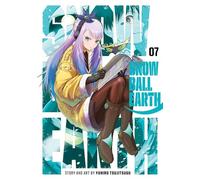 Snowball Earth, Vol. 7: Volume 7