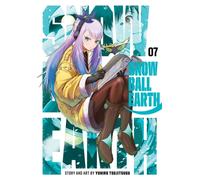 Snowball Earth, Vol. 7 : Volume 7