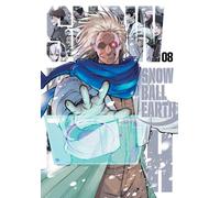 Snowball Earth, Vol. 8