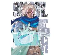 Snowball Earth, Vol. 8: Volume 8
