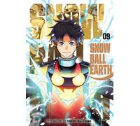 Snowball Earth, Vol. 9