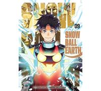 Snowball Earth, Vol. 9