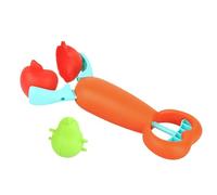 Snowball Maker, Snowball Clips, Funny Snow Tools with Removable Snow Clip, Outdoor Games, Winter Toys, Family Activities, Snow Balls for the