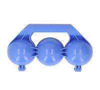 Snowball Maker Winter Snowball Clips Reusable Snowball Maker Tool For Kids Outdoor Beach Sand Play Snowmen Building Snowball Fights Plastic