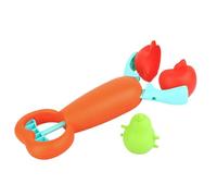 Snowball Making Mould, Snowball Maker, Funny Snow Tools Bolt Shaper | Family Activities Outdoor, Winter Toys, Snow Fighting Games