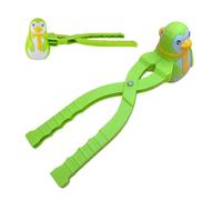 Snowball Shaping Tool, Penguin Snowball Manufacturer | Penguin Snowball Maker For,Cute Snowball Shaper, Portable Snowball Manufacturer for