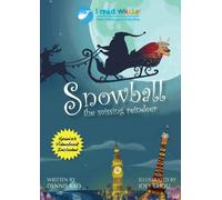 Snowball- The Missing Reindeer [DVD] [2008] [Region 1] [US Import] [NTSC]