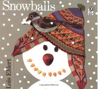 [ SNOWBALLS ] by Ehlert, Lois ( Author) Aug-1999 [ Paperback ]