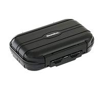 Snowbee Centre-Leaf Waterproof Fly Box (Large)