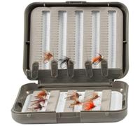 Snowbee Classic Dry-Fly Box