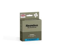 Snowbee Classic Intermediate Fly Line, Mid Blue, 90 ft, Sink Rate 1.75-2.25 ips, WF5-WF8, Short Head Taper for Stillwater Loch & Reservoir Fishing (WF5)
