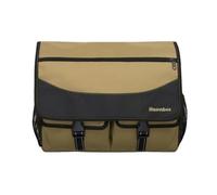 Snowbee Classic Trout Bag - Light Olive/Black, Large