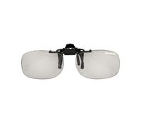 Snowbee Clip-On, Magnifiers +2.5X - Flip-Up Fishing Magnifiers